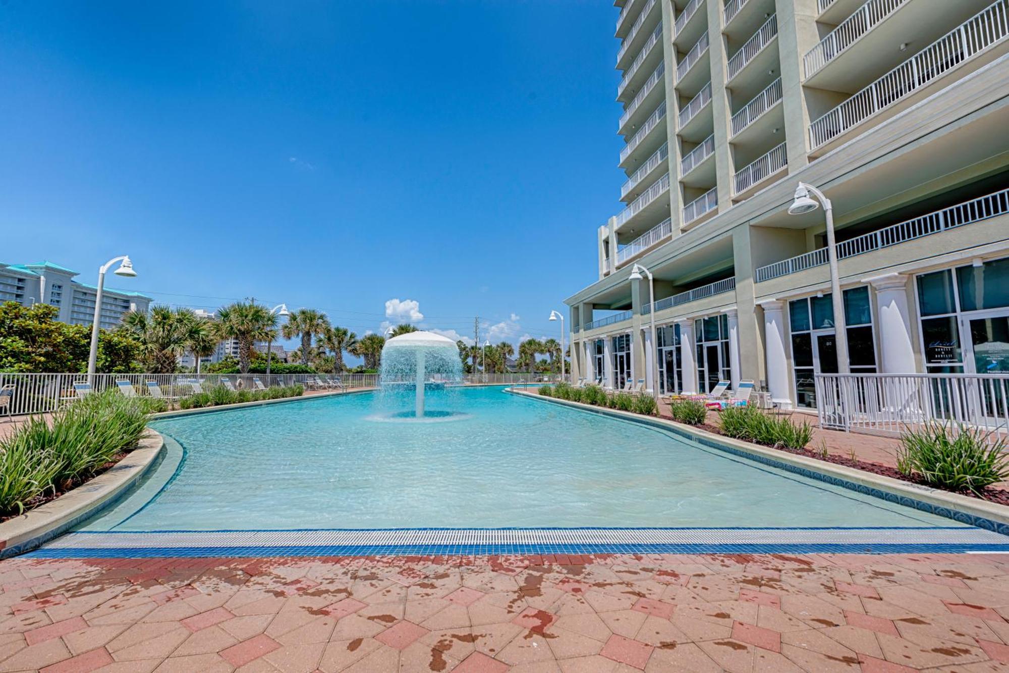 Ariel Dunes IV Apartment Destin Exterior photo