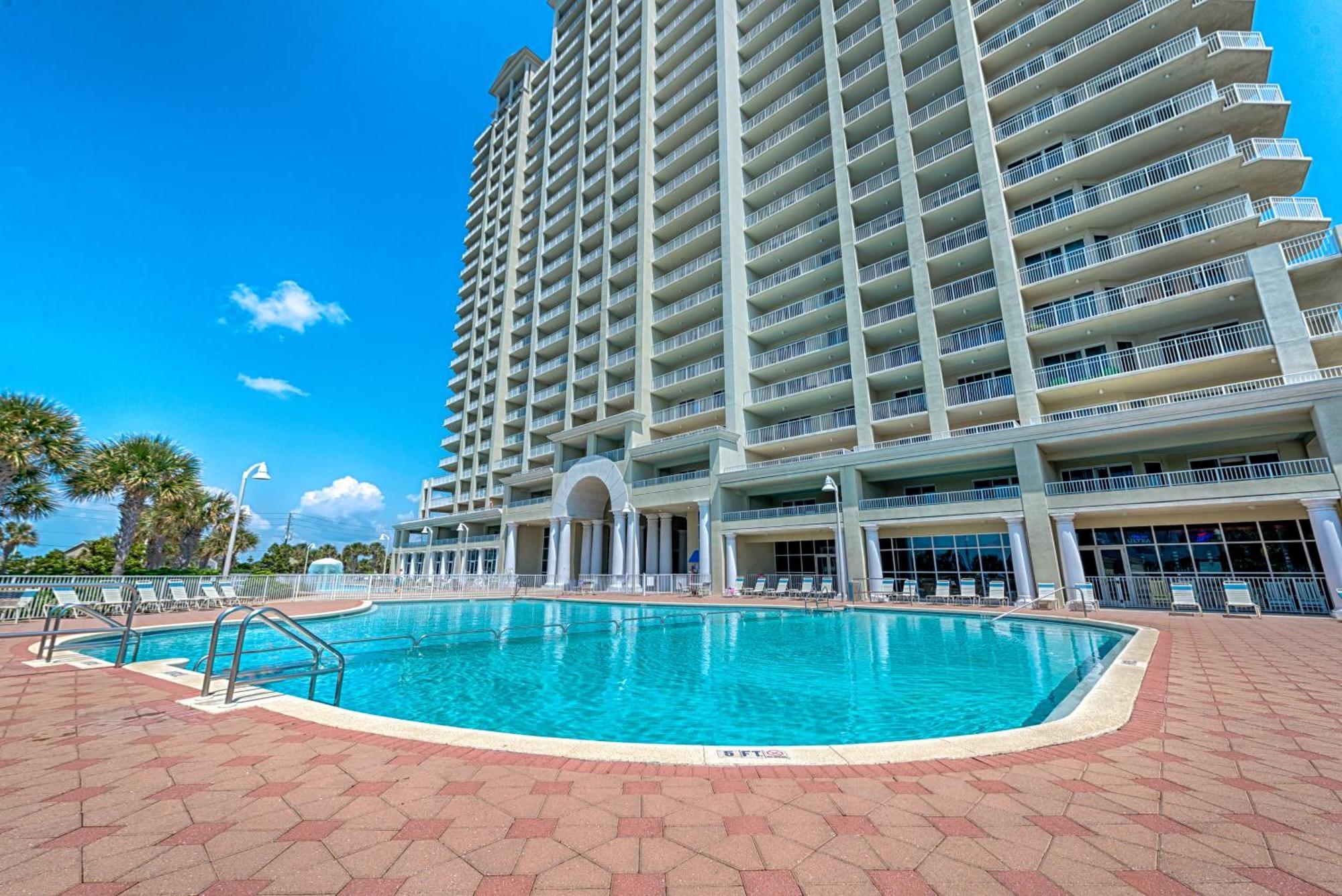 Ariel Dunes IV Apartment Destin Exterior photo